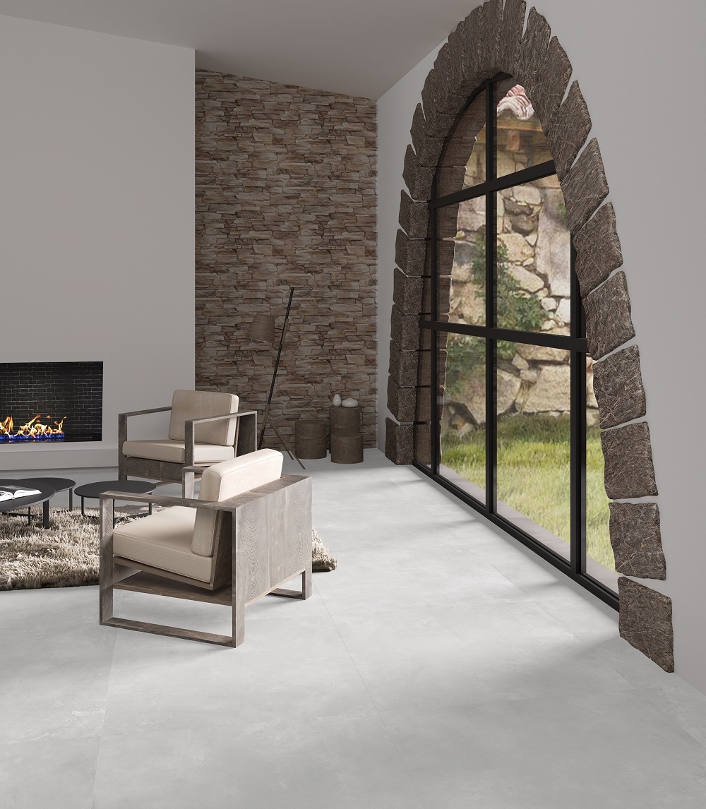 ZIRO BLANCO 60X120